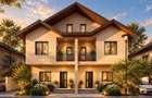 Duplex modern de vanzare, 4 camere - Gloriei Village, Bragadiru