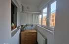 Apartament 1 camera finisat | Etaj 3/7 | Centru | Zona str. Somesului - 5