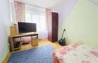 Apartament cu doua camere Micro 21 etaj intermediar CT Ac mobilat - 11