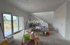 Triplex in Sacalaz | Finisaje premium | 3 camere | Asfalt | 2 terase