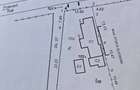 Casă solidă cu curte generoasă 800 mp, baie, apă curentă și canalizare, Poienari - 13
