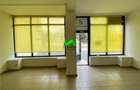 Spatiu comercial de inchiriat Sibiu Turnisor - 1