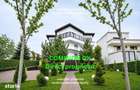 Vila de vanzare Ghermanesti, malul lacului Snagov, ponton propriu - 1