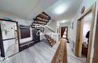 Duplex cu 3 camere, 90mp utili, 151mp teren, mobilata, Sura Mare - 9