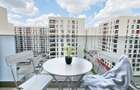 2 camere zona Lujerului Exigent Plaza Residence - 8