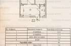 Apartament 2 camere | partial mobilat-zona Grivitei-Onix - 12