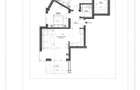 3 camere | Ultracentral Dacia-Mosilor | 76 mp | 2 bai | Etaj 4