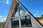 Cabana A-Frame Relaxare in Familie sau Investitie Turistica - 1