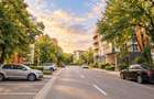 Apartament 2 camere de lux, etaj 8/10 cu lift, Str. Sovata Vedere spre Cris