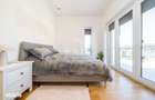 Penthouse in zona centrala, parcare subterana, terasa 150 mp - 10