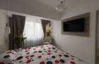 Apartament 3 camere | De inchiriat | Bucurestii Noi | Terasa 50mp | 2 - 8