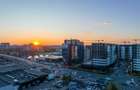 Apartament 3 camere Cortina North - View Liber - Parcare - 5