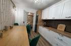 Apartament 3 camere, mobilat, utilat, Manastur - 3