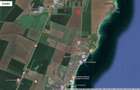 Costinesti aproape de viitoarea statiune Nibiru - 2