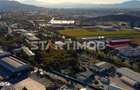 Teren industrial Brasov zona Triaj