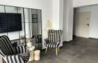 Apartament 2 cam, mobilat partial, utilat si parcare