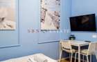 Garsoniera Piata Romana | Metrou | Renovat | Totul nou - 1