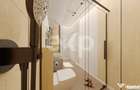 Apartament 3 Camere Trivale | 76 mp Utili | Bloc Nou - 2