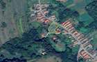Vand loc de casa (casa demolabila) in sat Stejareni, comuna Danes, la 10km de Sighisoara. - 2