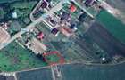 Teren intravilan 1.500 mp Horlesti, Rediu Ideal pentru casa - 2