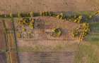 Teren extravilan 44.000 mp (4,4 ha) | Hărman | Comision 0%