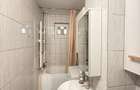 Apartament cu 2 camere nedecomandat în Șagului - 5