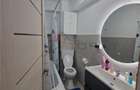 Apartament nou, 2 camere, model open space, etaj 3, mobilat si utilat, - 5