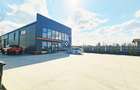 Spațiu comercial / showroom de închiriat – Strada Termocentralei, Târgu Jiu
