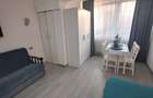 garsoniera galata totul separat 28 mp moderna loc de parcare 400 euro - 10