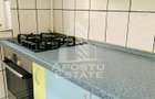 Apartament cu 2 camere si living la parter Calea Lipovei - 7