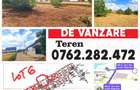 Teren intravilan Buftea, Crevedia, Manastirea, 582mp, Proprietar, 0%comision - 4