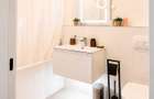 Apartament 2 camere Lux +Loc de parcare in Complexul Escape Residence - 4