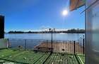 Vila 7 camere**Lake view**Ponton privat**Piscina**Teren 933 MP//Balote