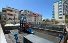 Garsoniera de vanzare 36mp utili Complex Alezzi N Mamaia Nord, la mare