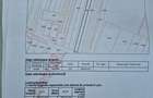 Teren intravilan 10.744 mp, Fagaras, zona comerciala ,2 fronturi, utilitati, par - 5