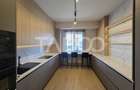 Apartament 3 camere 85 mpu 2 bai bloc cu lift zona Rahovei - 4