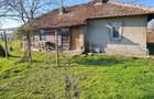 Casă cu 2 camere în Ion Roată - 4