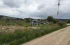 Teren cu autorizatie construire hala in Poplaca - 6