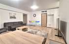 Vanzare apartament 4 camere mobilat Baneasa Greenfield Residence - 1