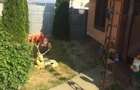 Vand casa in Campu Mare,Gorj