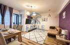 KM 4-5 - 2 Camere Decomandat in bloc nou 55 MP cu balcon etaj intermediar - 1