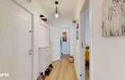 Apartament 3 camere Lacul Tei Doamna Ghica - 12