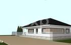 TVA inclus | Casa parter 4 camere, la cheie, teren 400 mp, zona centra