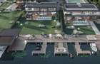 Vila de lux cu piscina si deschidere la Lacul Snagov | Ilfov - 6