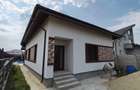 FARA COMISIOANE casa eleganta cu 3 camere 2 bai piscina P+M placa la cheie - 2