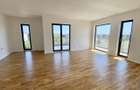 Apartament vedere panoramica, balcon logie 17 mp, A0 Pipera Voluntari