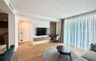 Apartament 2 camere/ One Herastrau Towers/ Aviatiei - 1