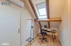Nou amenajat, ultracentral, 100 mp., in vila, aer conditionat, parcare - 3