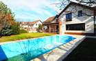 Vila cu 5 dormitoare, garaj dublu si piscina proprie - 1