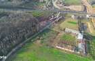 Teren Intrarea Cotul Morii, comuna Victoria Iasi - 1